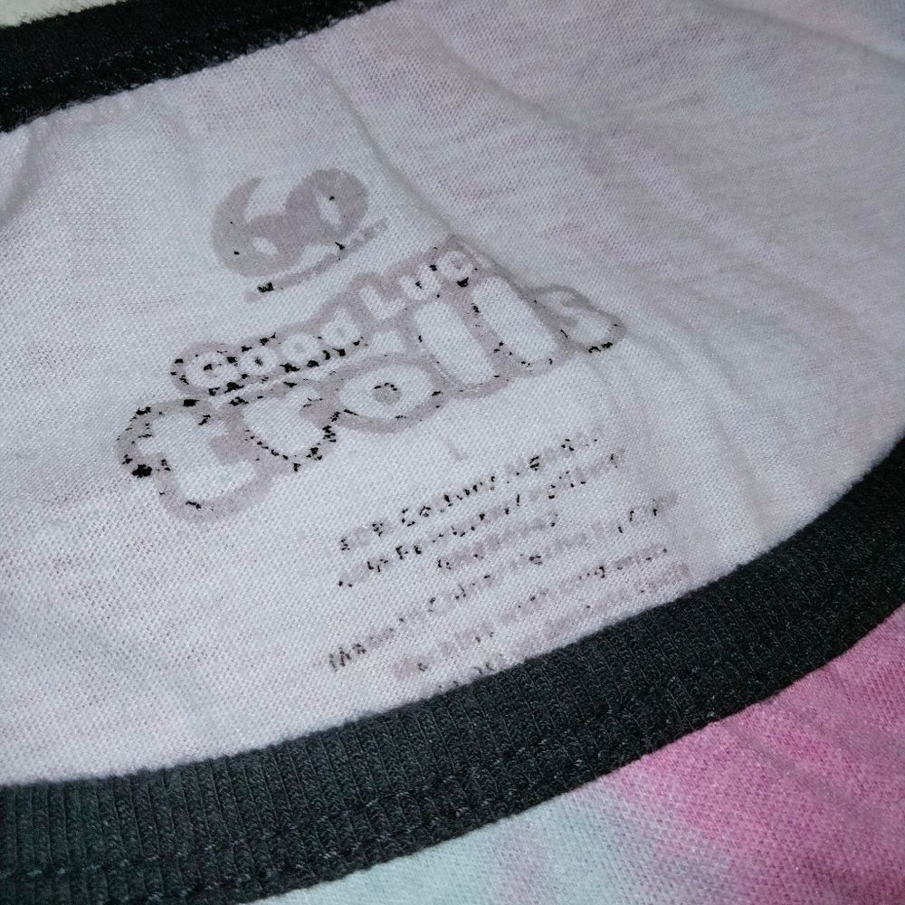 Good Luck Trolls Tank Top - Picture 6 of 6
